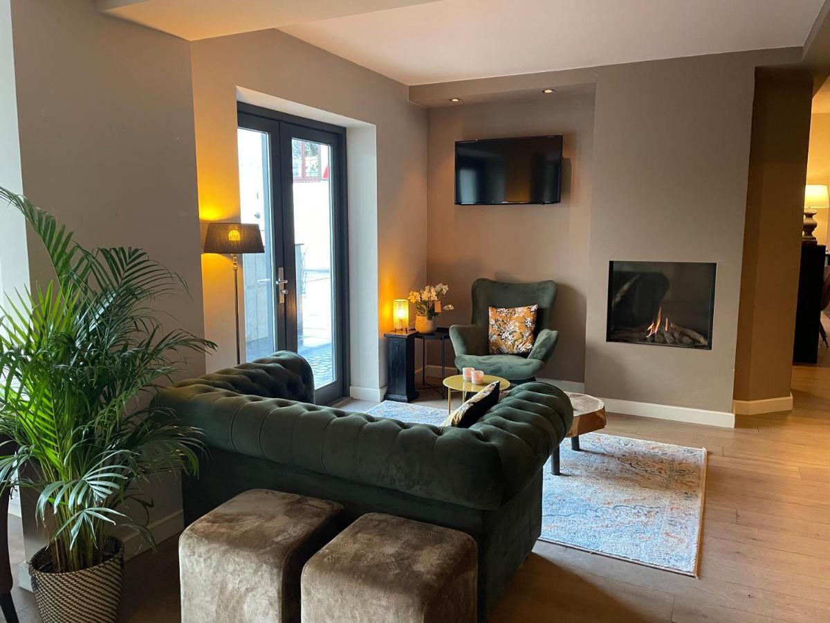 Hof Van Slenaken - Hotel & Apartments 외부 사진