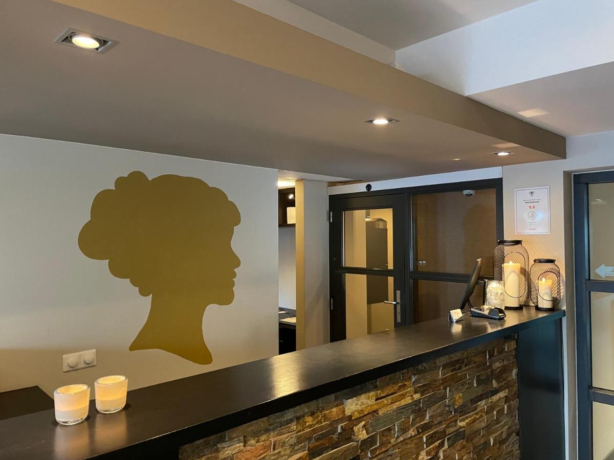 Hof Van Slenaken - Hotel & Apartments 외부 사진