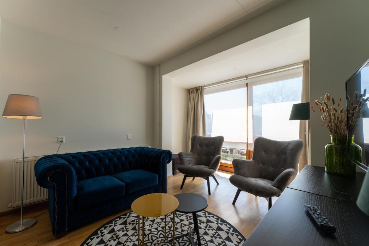 Hof Van Slenaken - Hotel & Apartments 외부 사진