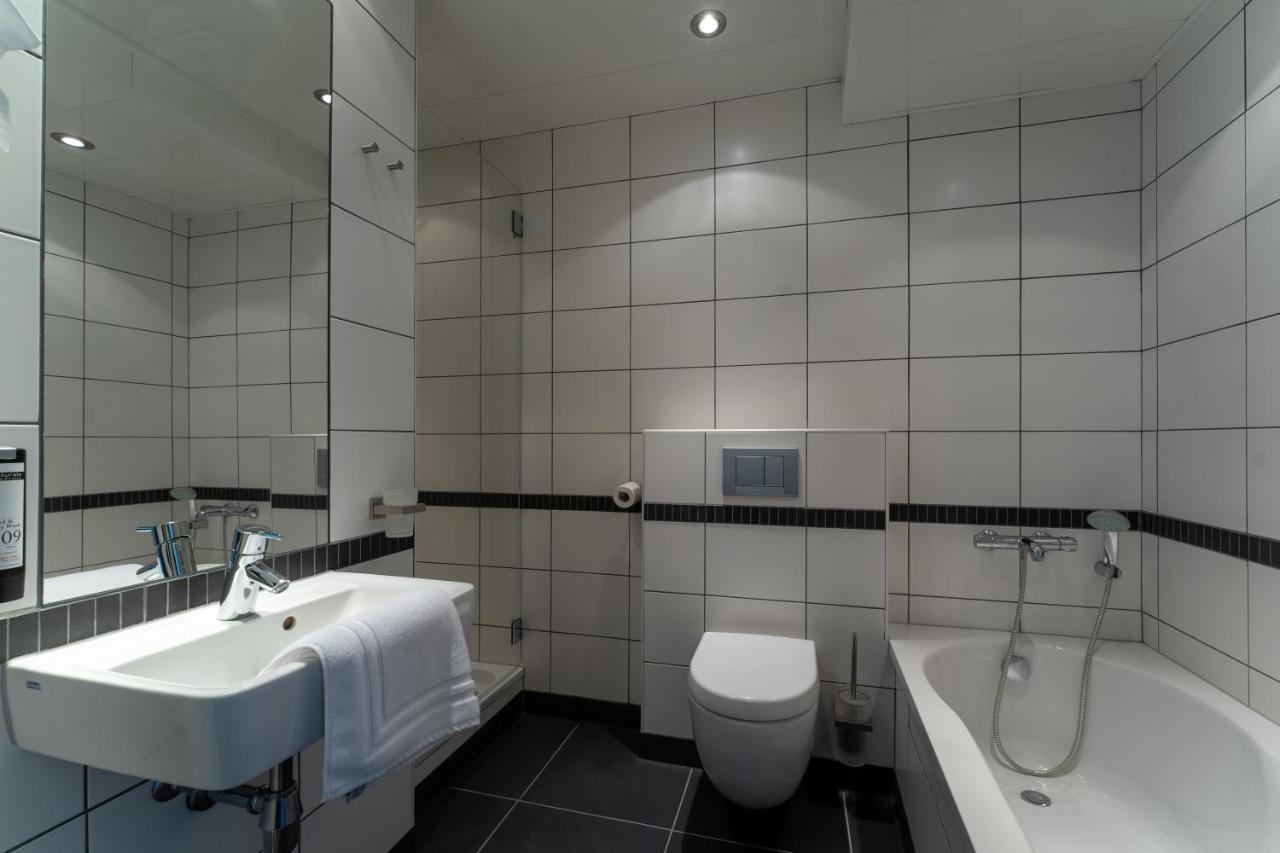 Hof Van Slenaken - Hotel & Apartments 외부 사진
