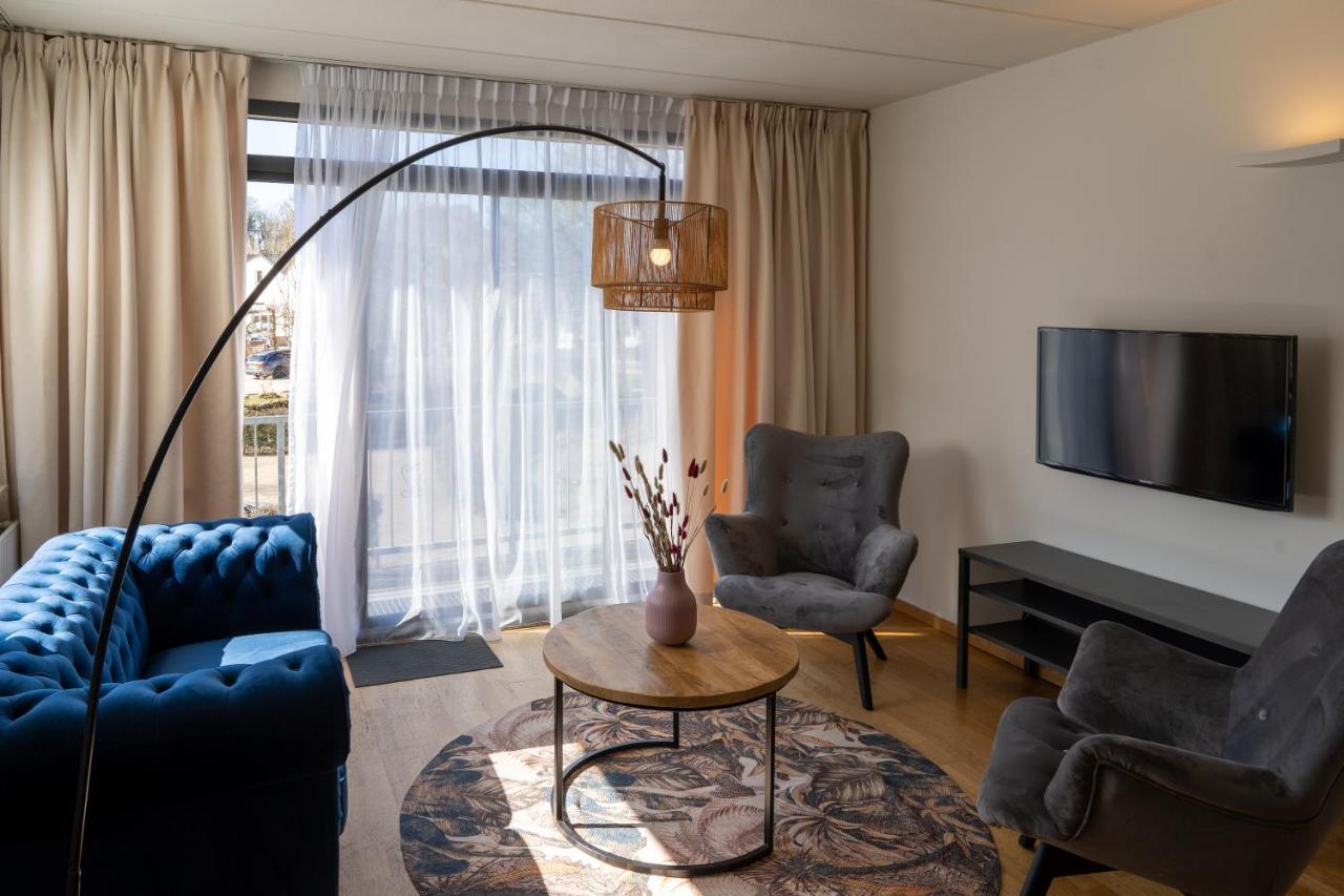 Hof Van Slenaken - Hotel & Apartments 외부 사진