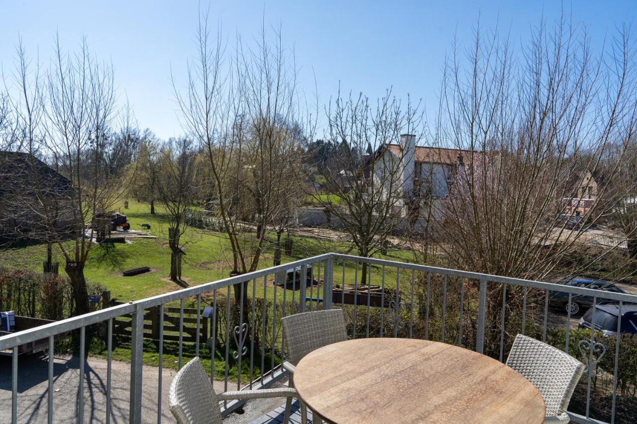 Hof Van Slenaken - Hotel & Apartments 외부 사진