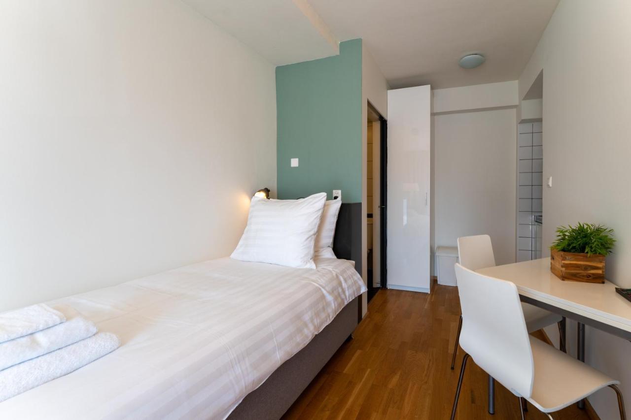 Hof Van Slenaken - Hotel & Apartments 외부 사진