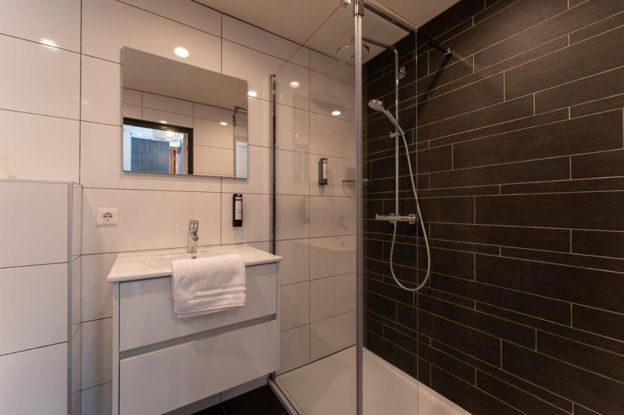 Hof Van Slenaken - Hotel & Apartments 외부 사진