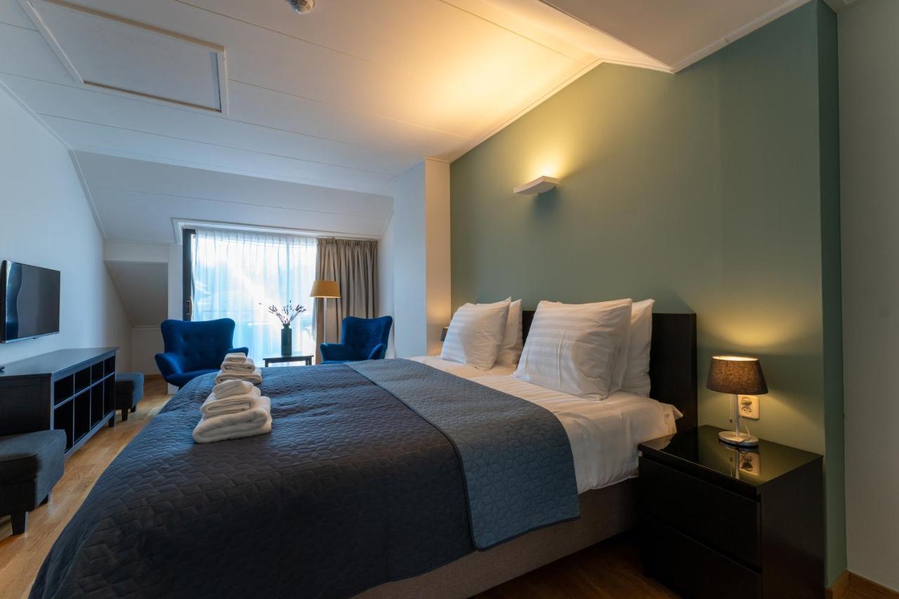 Hof Van Slenaken - Hotel & Apartments 외부 사진