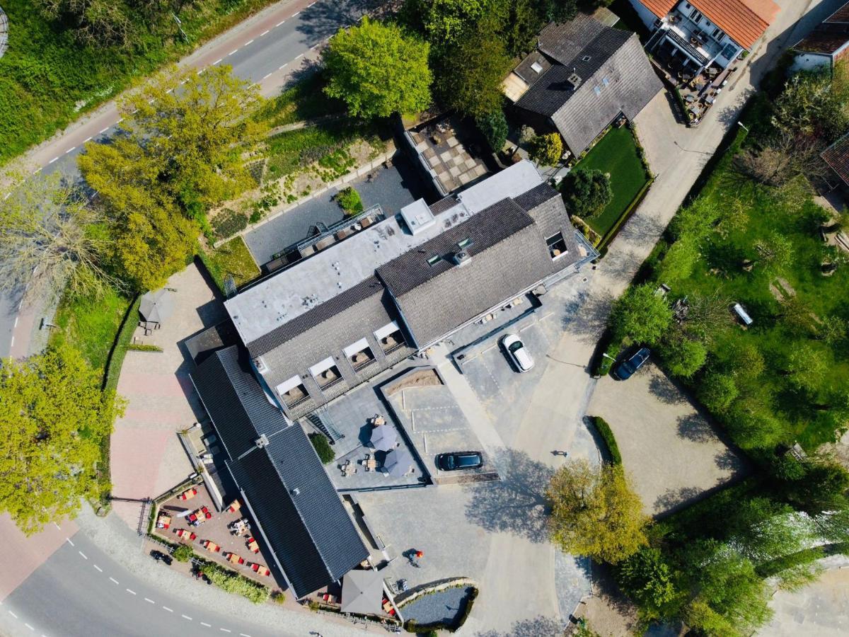 Hof Van Slenaken - Hotel & Apartments 외부 사진