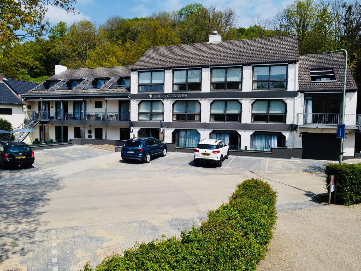 Hof Van Slenaken - Hotel & Apartments 외부 사진