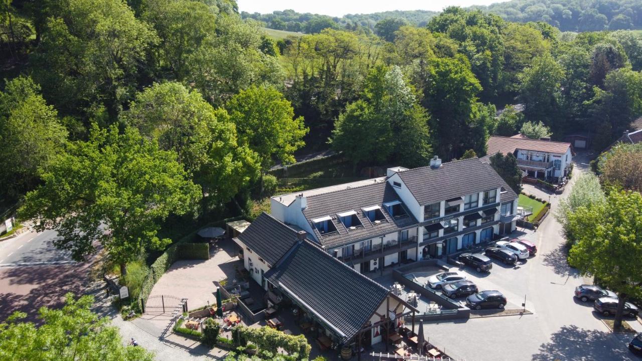 Hof Van Slenaken - Hotel & Apartments 외부 사진