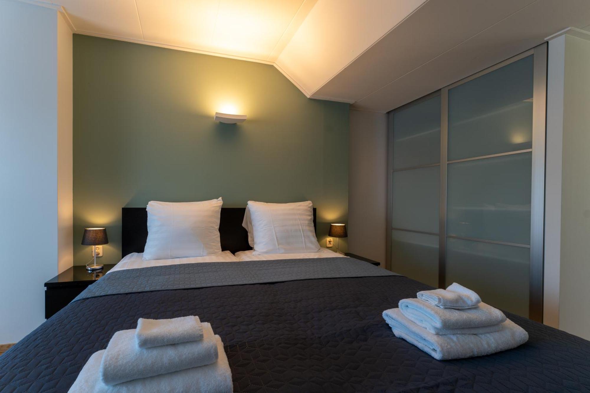 Hof Van Slenaken - Hotel & Apartments 객실 사진