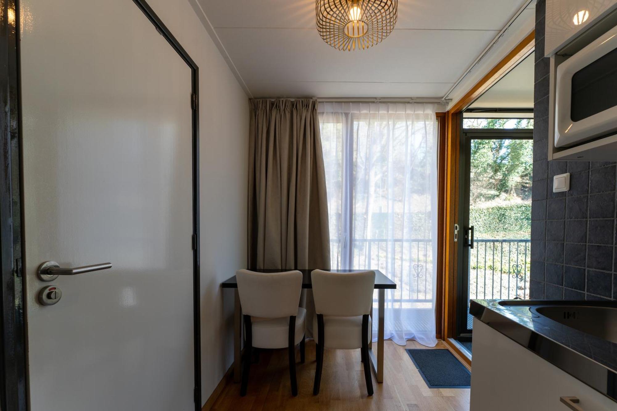 Hof Van Slenaken - Hotel & Apartments 외부 사진