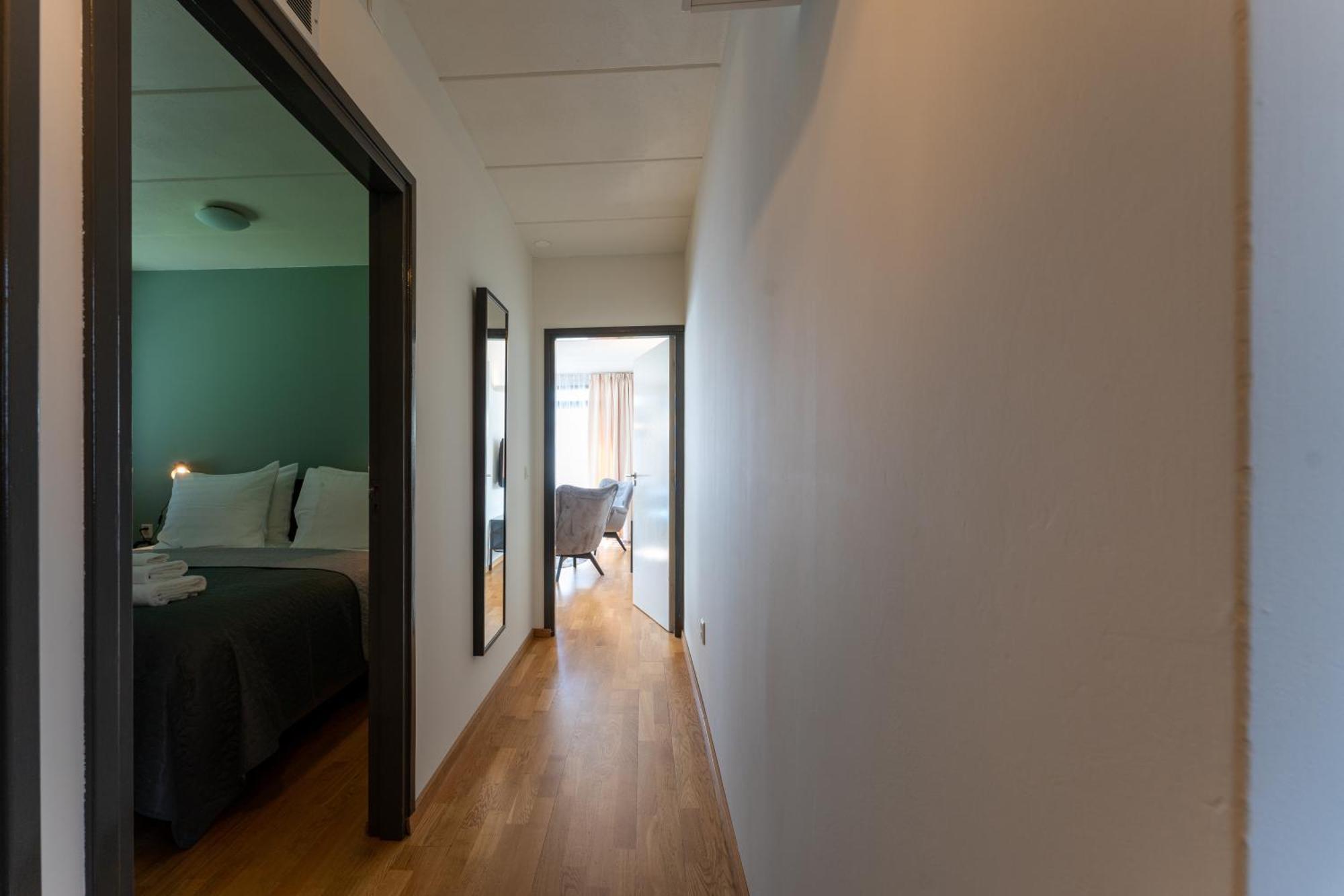 Hof Van Slenaken - Hotel & Apartments 외부 사진