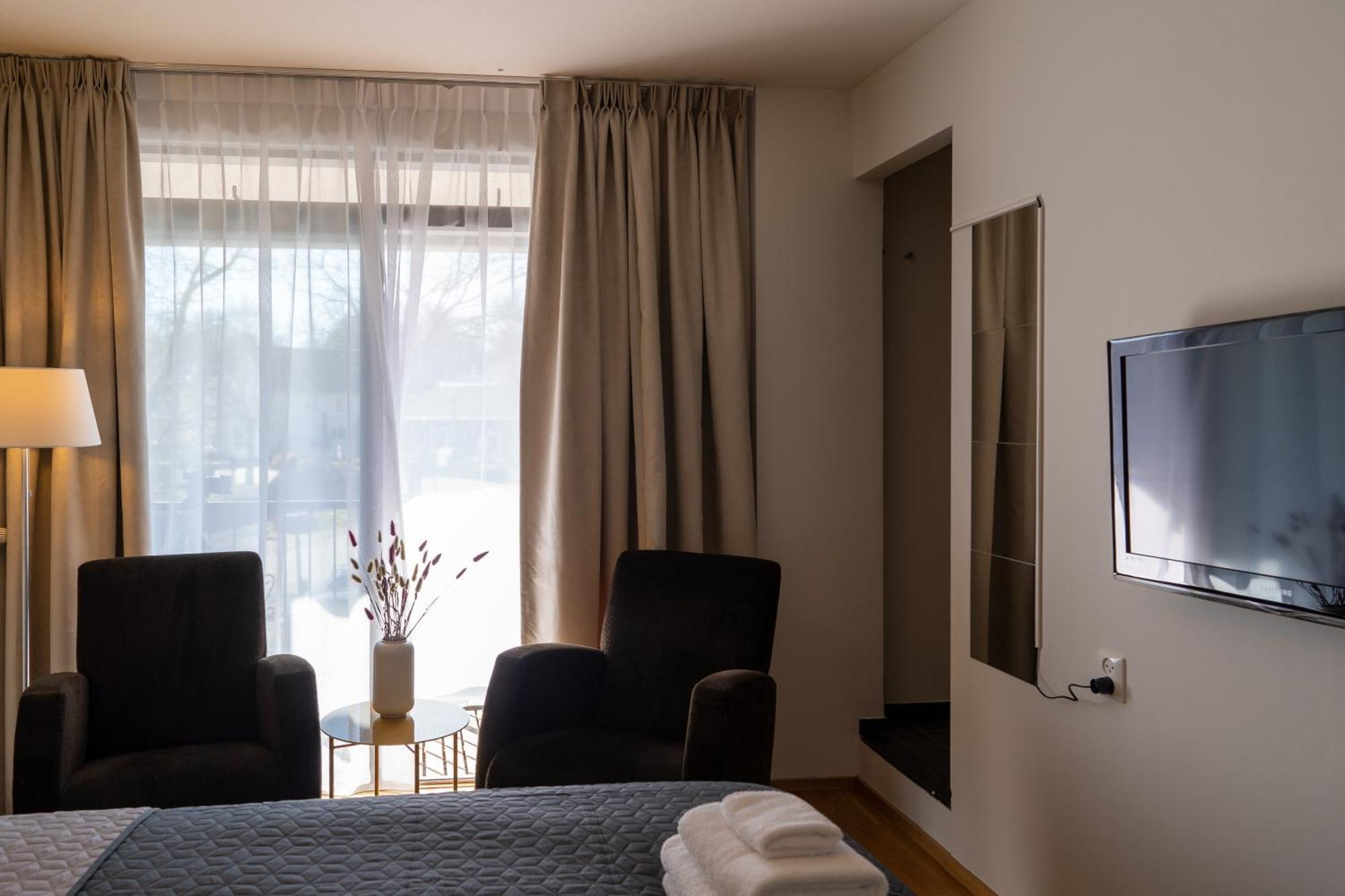 Hof Van Slenaken - Hotel & Apartments 외부 사진