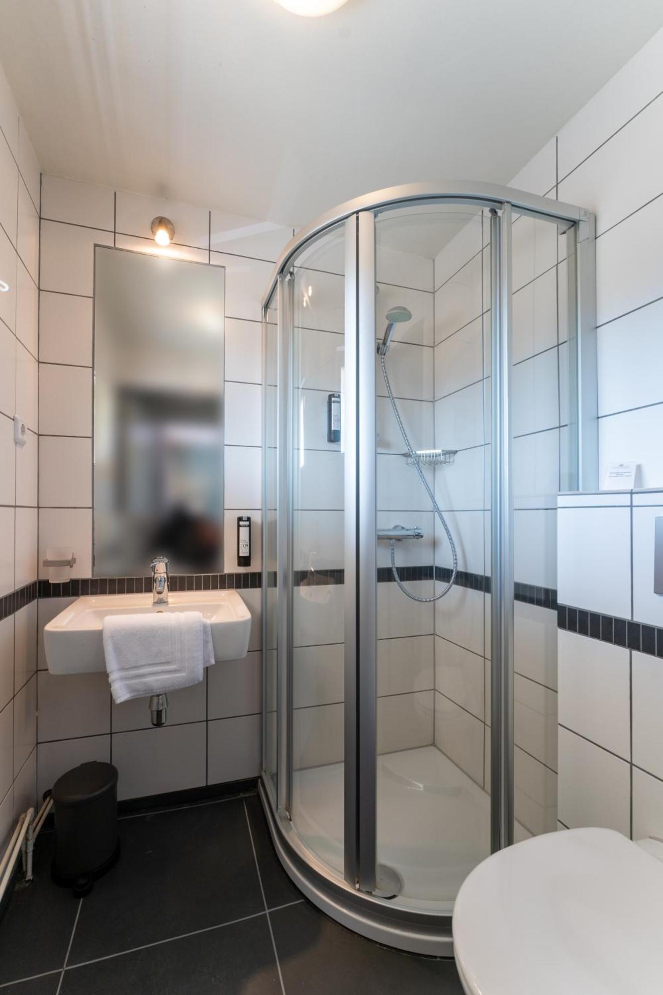 Hof Van Slenaken - Hotel & Apartments 외부 사진