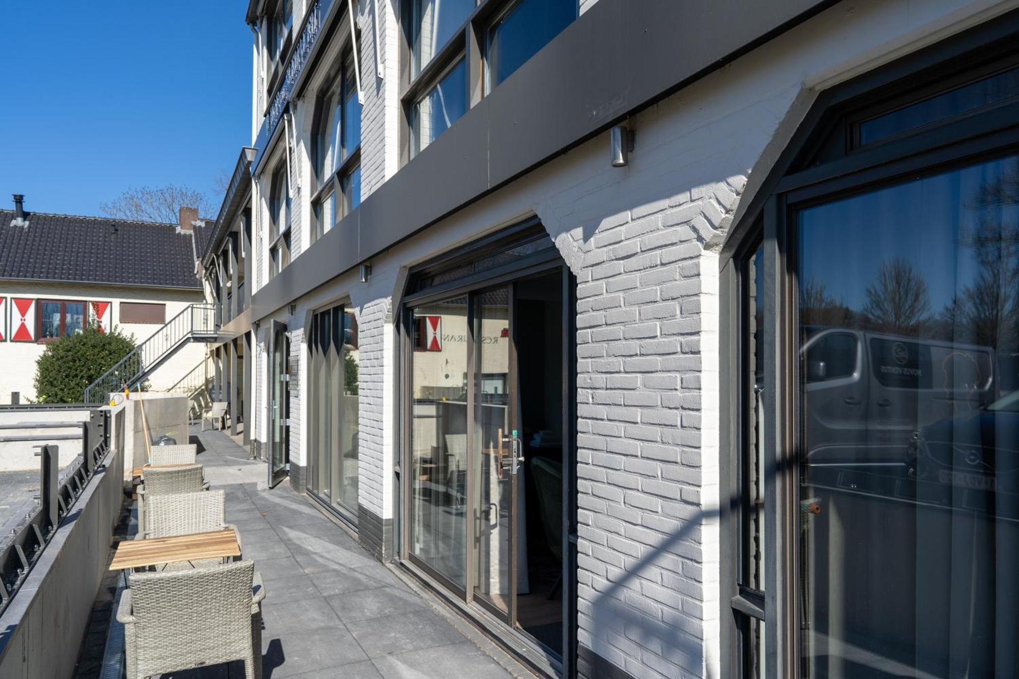 Hof Van Slenaken - Hotel & Apartments 외부 사진