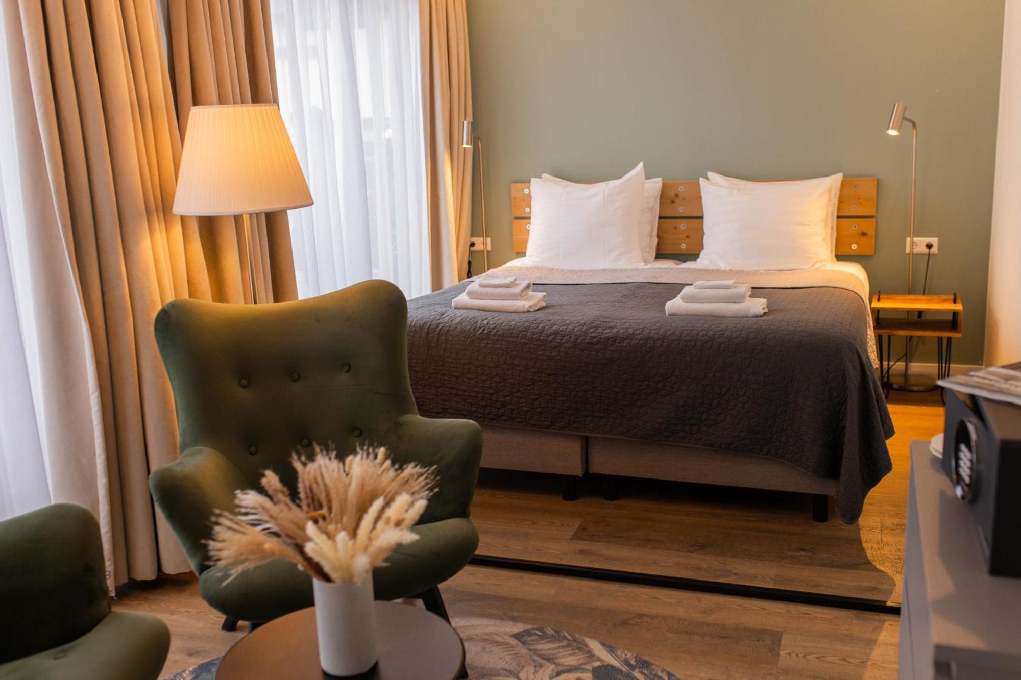 Hof Van Slenaken - Hotel & Apartments 외부 사진