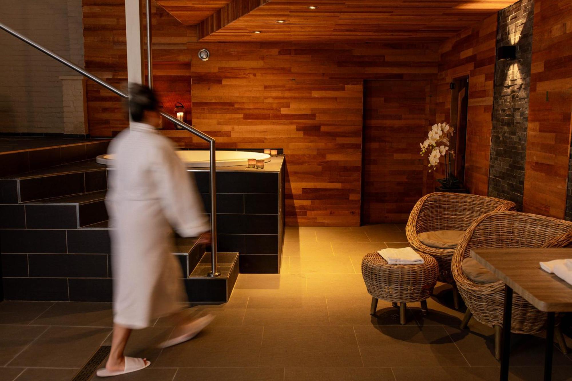 Hof Van Slenaken - Hotel & Apartments 외부 사진