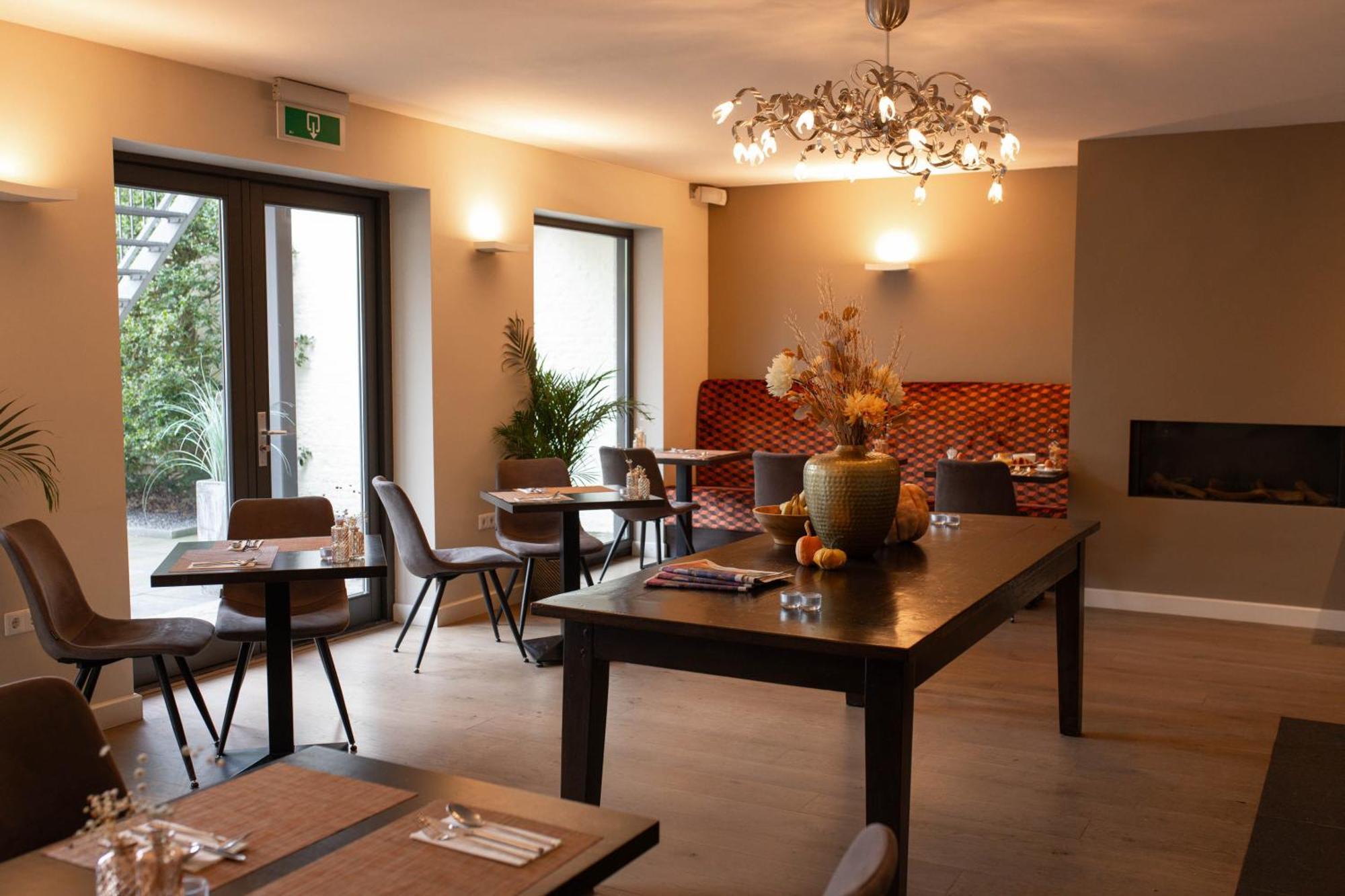 Hof Van Slenaken - Hotel & Apartments 외부 사진
