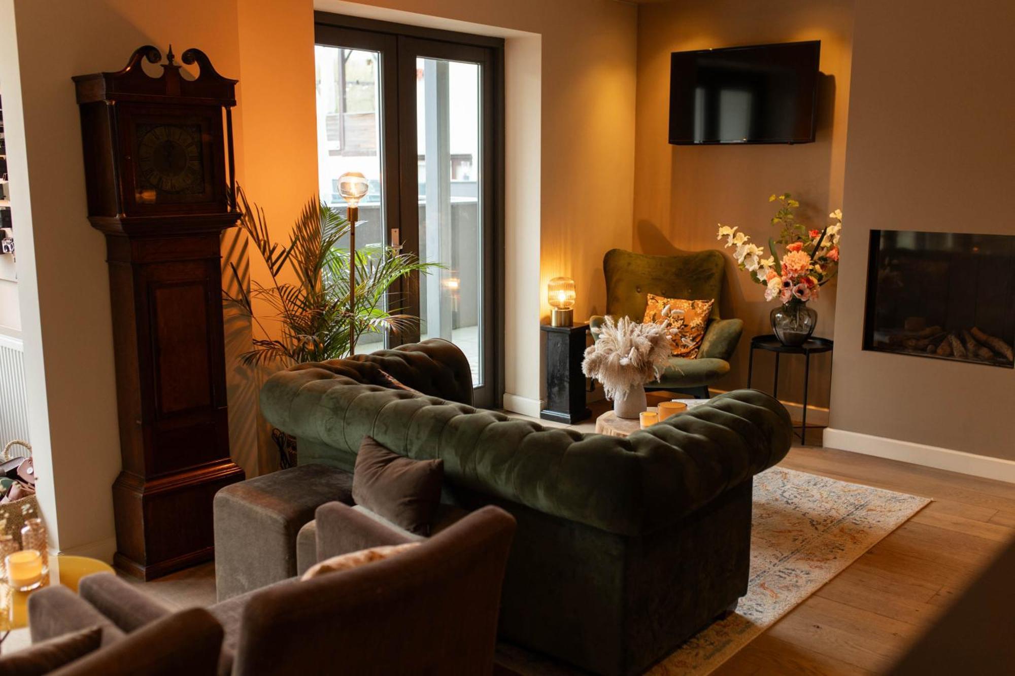 Hof Van Slenaken - Hotel & Apartments 외부 사진