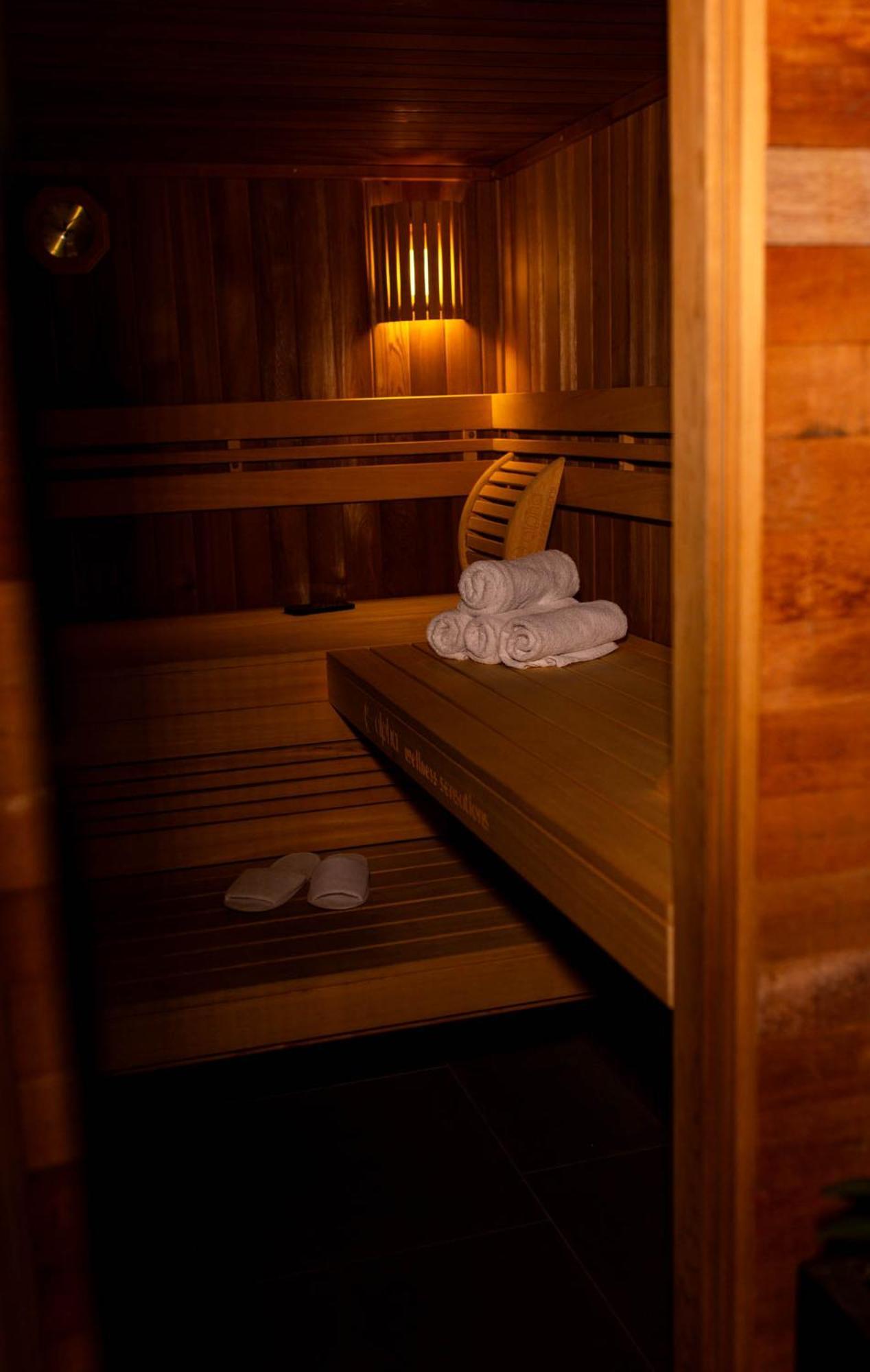 Hof Van Slenaken - Hotel & Apartments 외부 사진