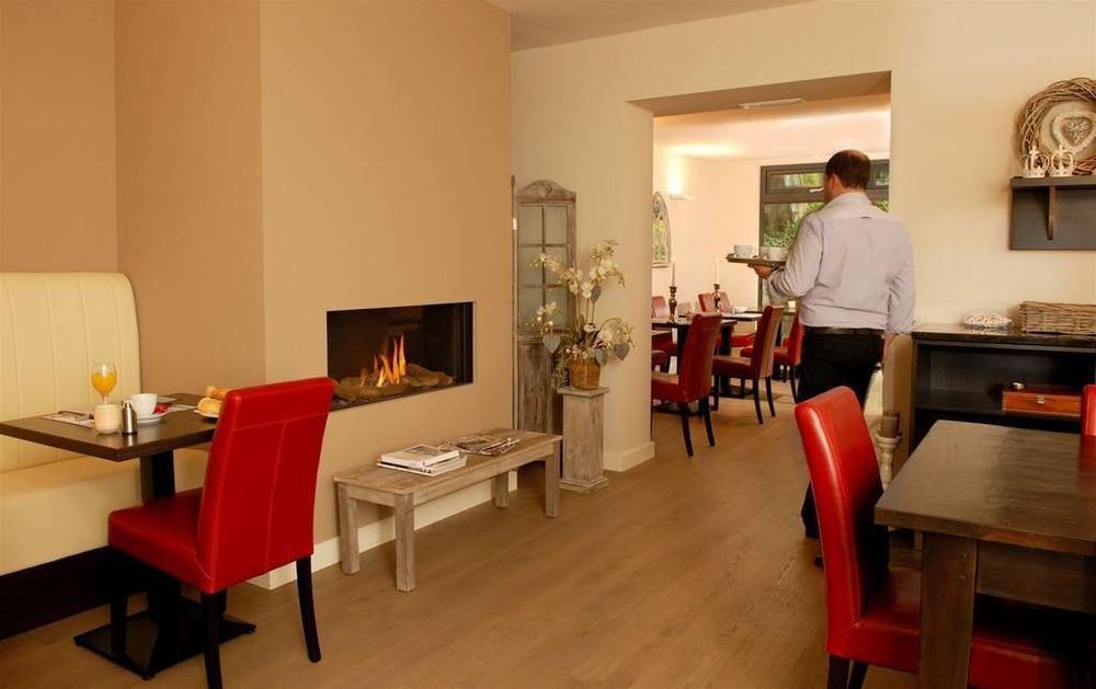 Hof Van Slenaken - Hotel & Apartments 외부 사진