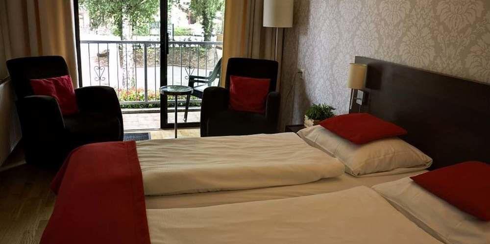 Hof Van Slenaken - Hotel & Apartments 외부 사진