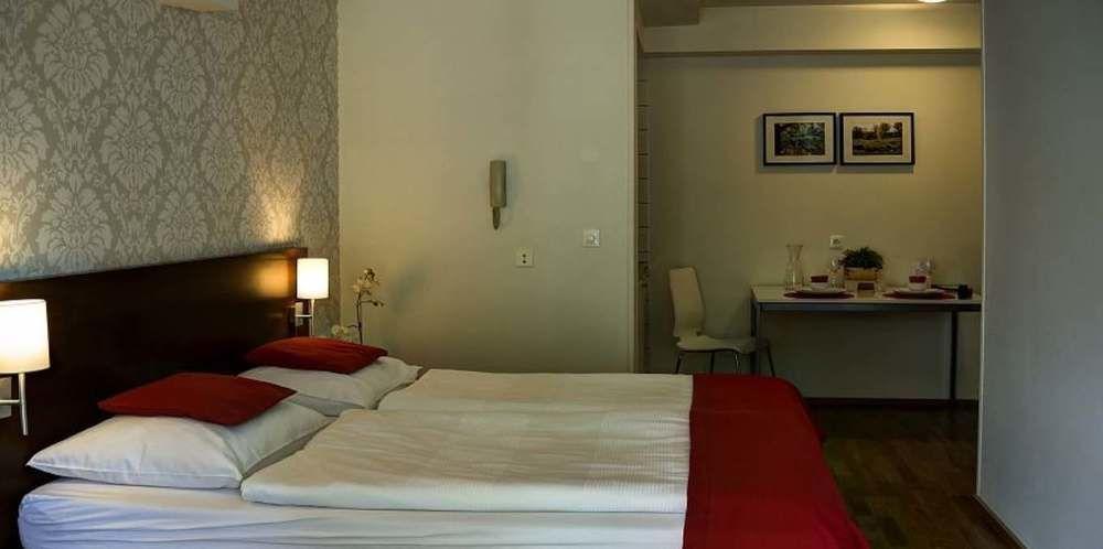Hof Van Slenaken - Hotel & Apartments 외부 사진