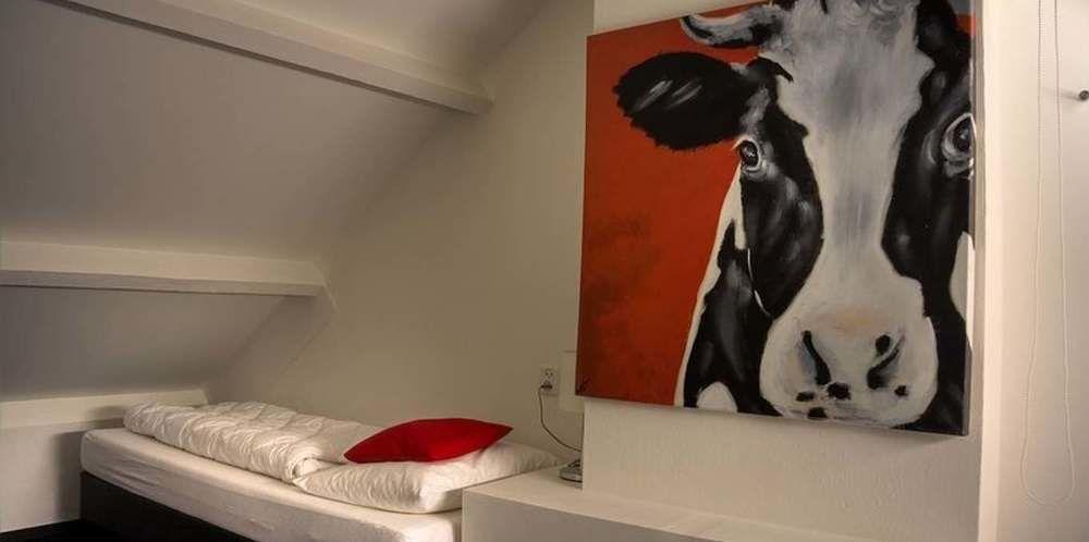 Hof Van Slenaken - Hotel & Apartments 외부 사진