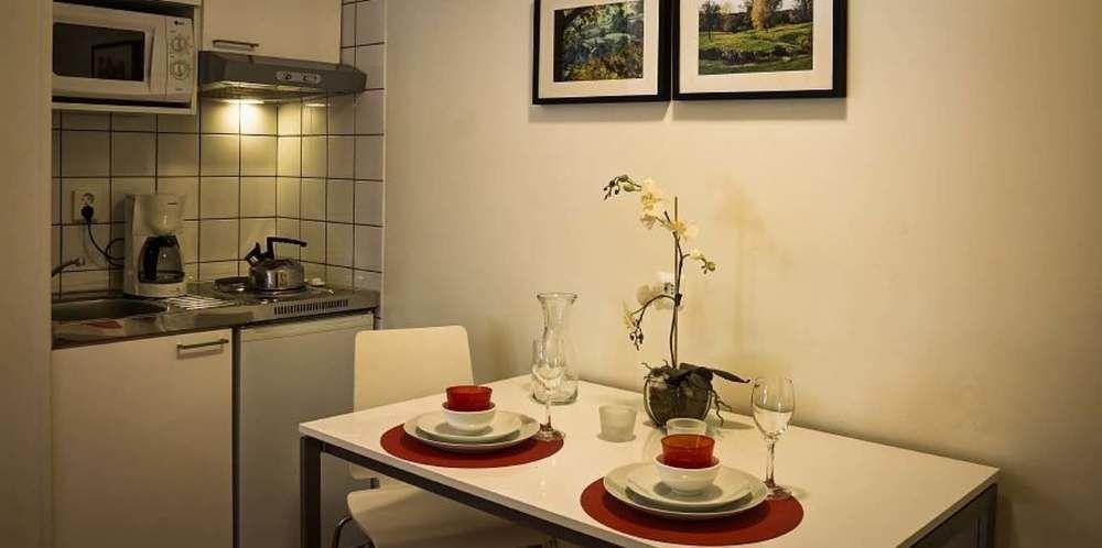Hof Van Slenaken - Hotel & Apartments 외부 사진