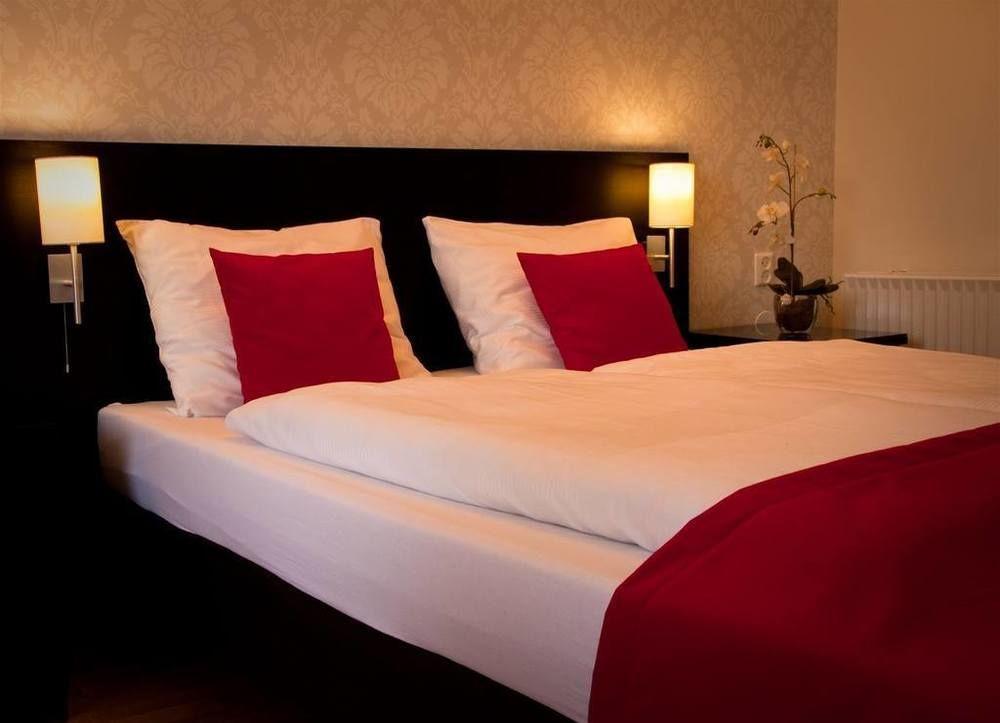 Hof Van Slenaken - Hotel & Apartments 외부 사진