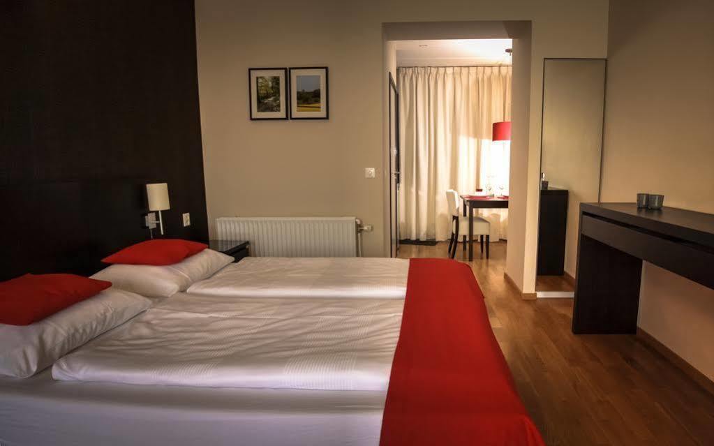 Hof Van Slenaken - Hotel & Apartments 외부 사진