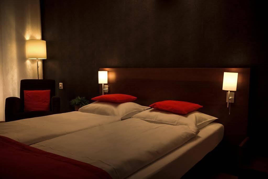 Hof Van Slenaken - Hotel & Apartments 외부 사진
