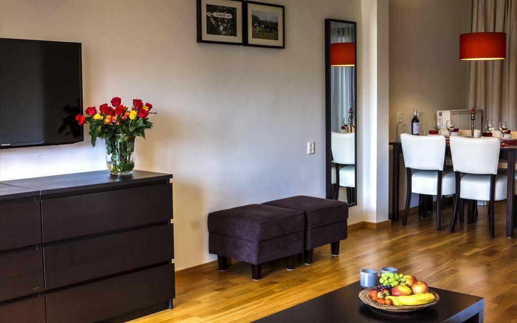 Hof Van Slenaken - Hotel & Apartments 외부 사진