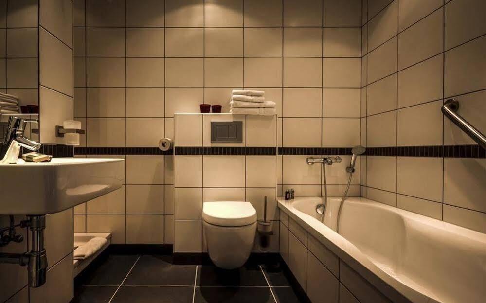 Hof Van Slenaken - Hotel & Apartments 외부 사진